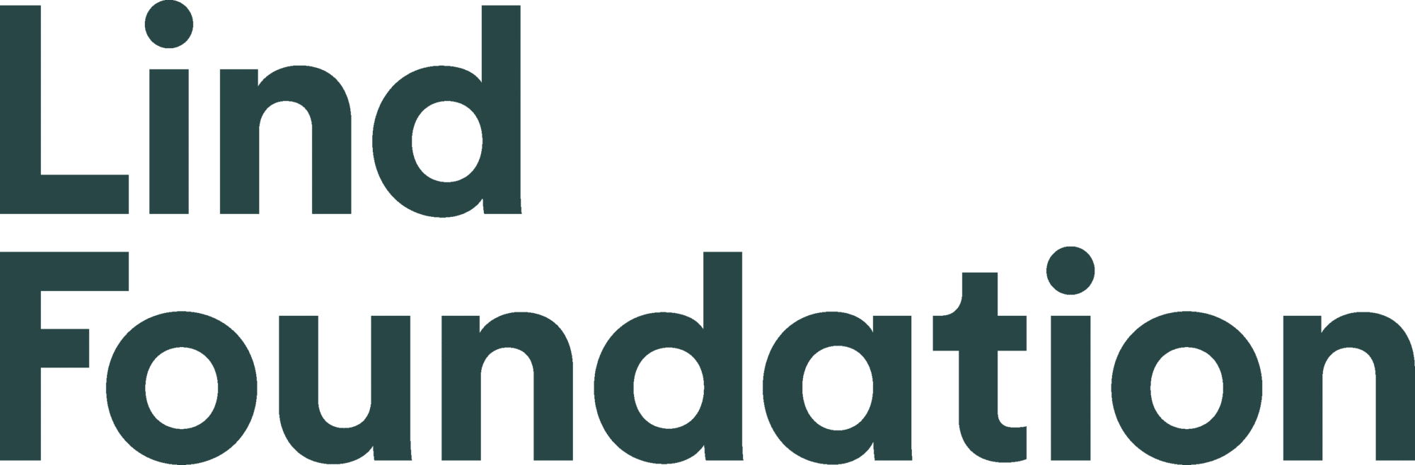 LindFoundation_Logotype_Confident_RGB