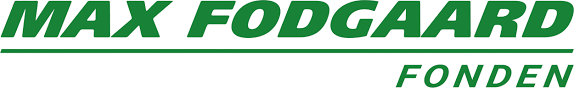 Max Fodgaard Fonden - logo