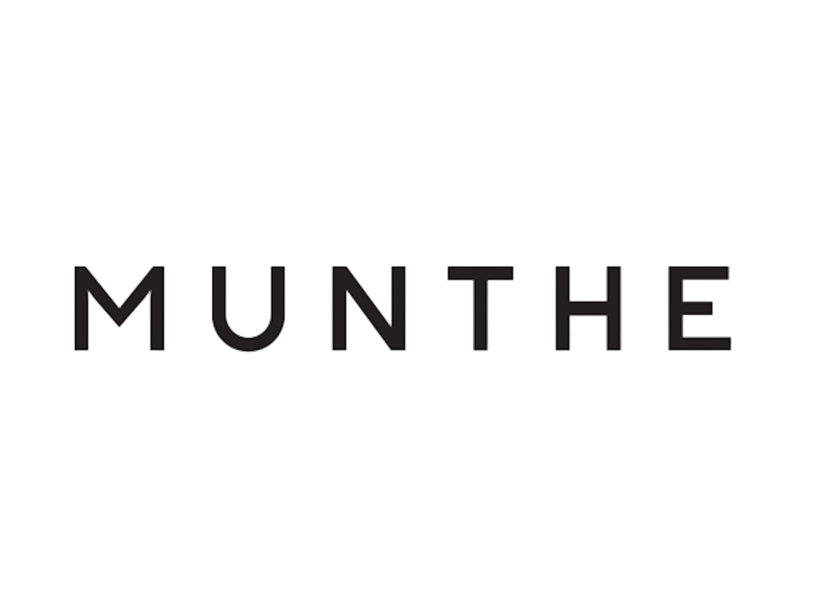 Munthe-logo