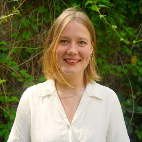LittleBigHelps Projektassistant i Danmark, Anna Tilgaard Petersen LittleBigHelps Projektassistant i Danmark, Anna Tilgaard Petersen