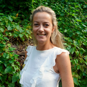 Kristine Hansen - Bestyrelse