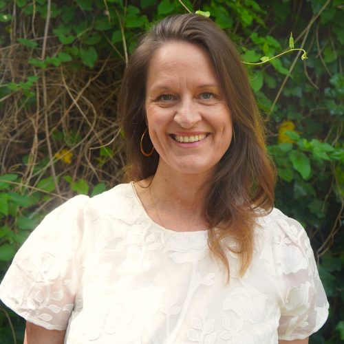 LISBETH TIL HJEMMESIDE LittleBigHelps stifter Lisbeth Johansen
