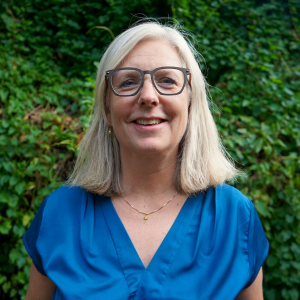 Mette Bertelsen - Bestyrelse