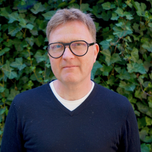 Mogens Jakobsen - Bestyrelse