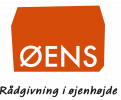 ØENS logo - Kopi