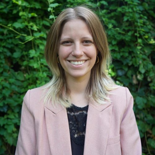 Rachel – LBH hjemmeside Daglig leder og Programmanager i Danmark i LittleBigHelp, Rachel Kahlke Ploug