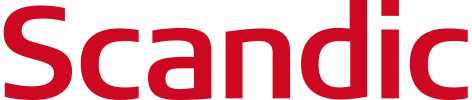 Scandic logo