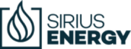 Sirius Energy logo