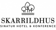 skarrildhus logo